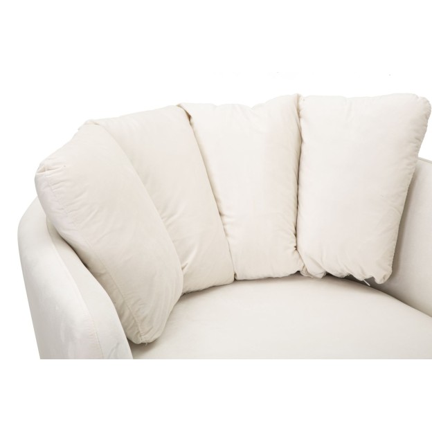 FOTOLIU KIEV CREMA 88X77X74