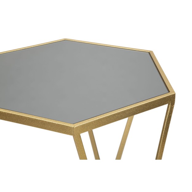 SET 2 MESE ESAGONAL 50X100-40X80