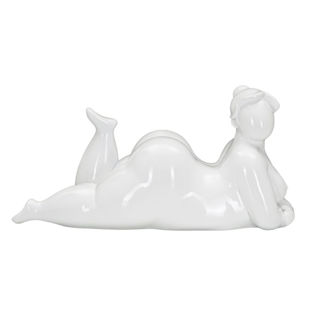 FIGURINA YOGA RELAX 32X12,5X16
