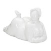 FIGURINA YOGA RELAX 32X12,5X16