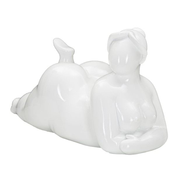 FIGURINA YOGA RELAX 32X12,5X16