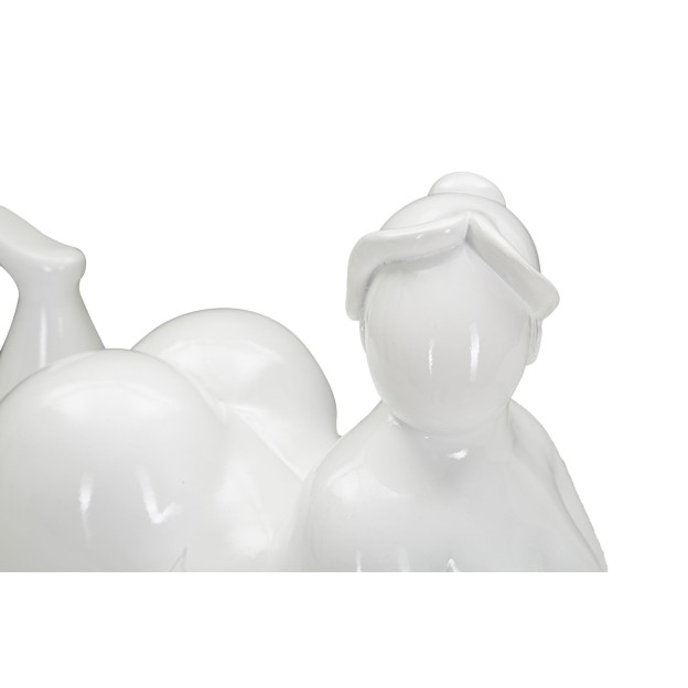 FIGURINA YOGA RELAX 32X12,5X16