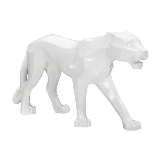 FIGURINA PANTERA ALBA 70X18X32,5