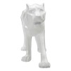 FIGURINA PANTERA ALBA 70X18X32,5