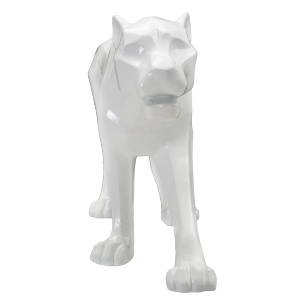 FIGURINA PANTERA ALBA 70X18X32,5