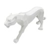 FIGURINA PANTERA ALBA 70X18X32,5