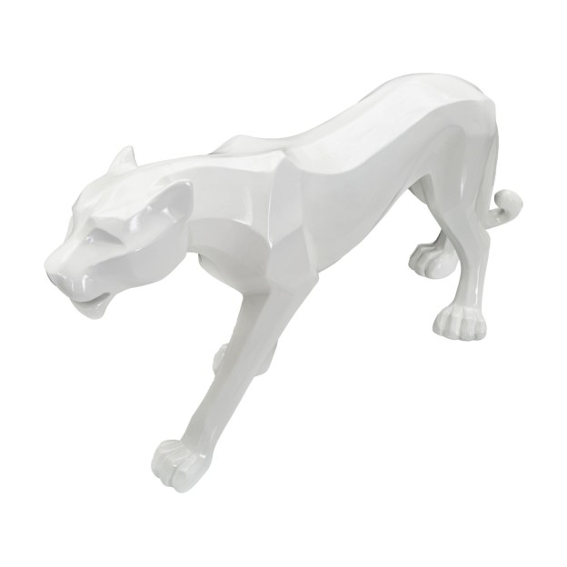 FIGURINA PANTERA ALBA 70X18X32,5