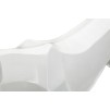 FIGURINA PANTERA ALBA 70X18X32,5