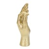 FIGURINA MÂNĂ OK 10X7X22,5