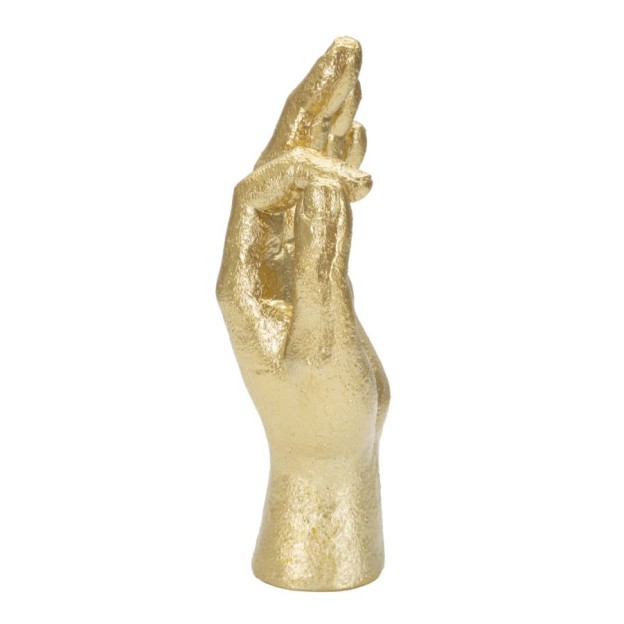 FIGURINA MÂNĂ OK 10X7X22,5