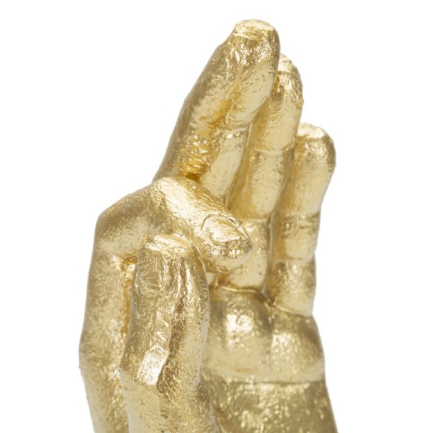 FIGURINA MÂNĂ OK 10X7X22,5