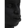 FIGURINA MASSAI MAN 25X25X56