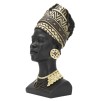 FIGURINA FEMEIE MASSAI CM 21,5X27,5X45