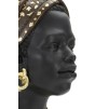 FIGURINA MASSAI FEMEIE CM 19X18,5X30