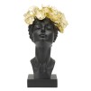 FIGURINA FEMEIE CU FLUTURE 21X20X36,5