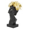 FIGURINA FEMEIE CU FLUTURE 21X20X36,5