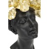 FIGURINA FEMEIE CU FLUTURE 21X20X36,5