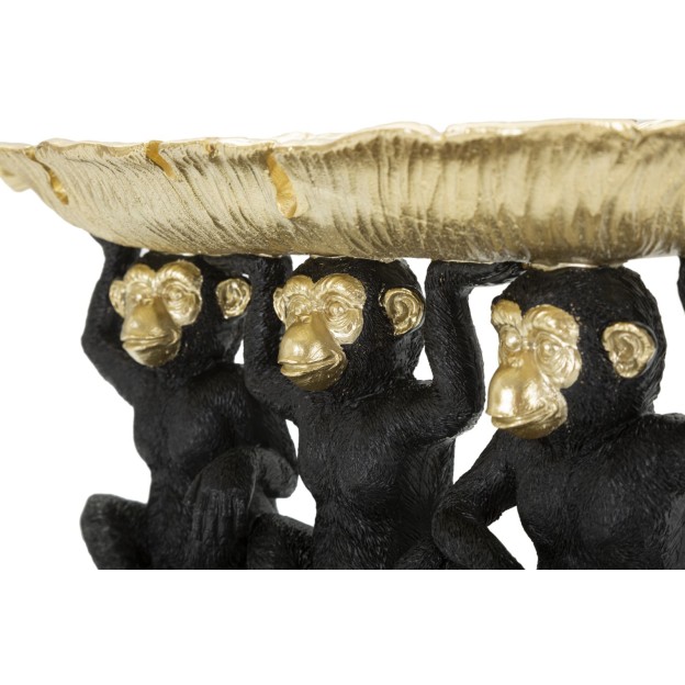 FIGURINA MONKEY TRIS M 43X15,7X20