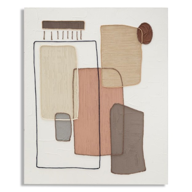 TABLOU MANIALA -A- CM 80X2,8X100