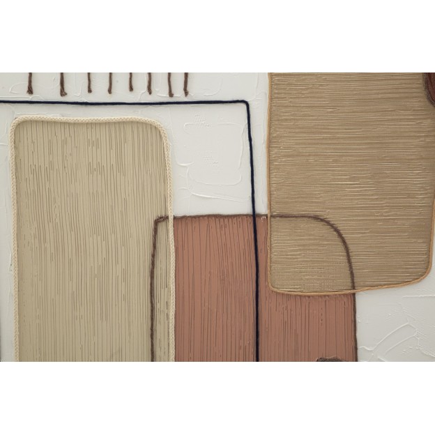 TABLOU MANIALA -A- CM 80X2,8X100