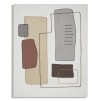 TABLOU MANIALA -B- CM 80X2,8X100