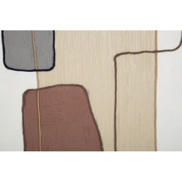 TABLOU MANIALA -B- CM 80X2,8X100