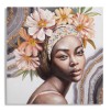TABLOU NAOMI -A- CM 100X3X100