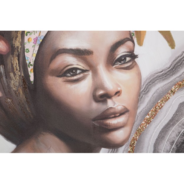 TABLOU NAOMI -A- CM 100X3X100