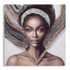 TABLOU NAOMI -A- CM 100X3X100