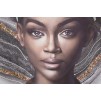 TABLOU NAOMI -A- CM 100X3X100