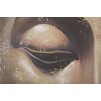 TABLOU BUDDHA -B- CM 100X3X100