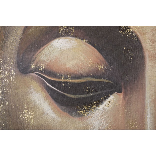TABLOU BUDDHA -B- CM 100X3X100
