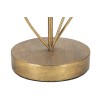 LAMPĂ DE MASA EXOTIC CM 51X19,5X90