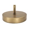 LAMPA DE MASA CM Ø 57X81