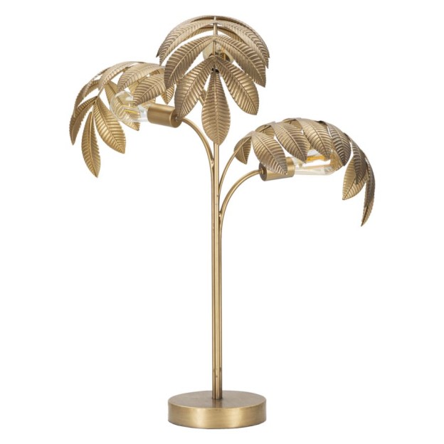 LAMPA DE MASA CM Ø 57X81