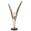LAMPĂ DE MASA PALM CM Ø 26X65