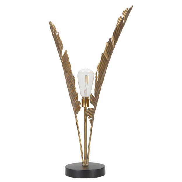 LAMPĂ DE MASA PALM CM Ø 26X65