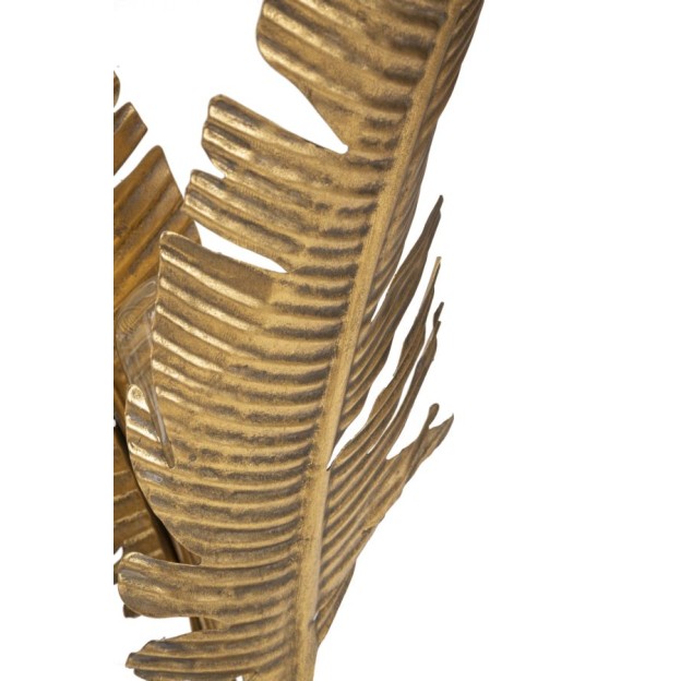 LAMPĂ DE MASA PALM CM Ø 26X65