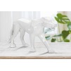 FIGURINA PANTERA ALBA 70X18X32,5