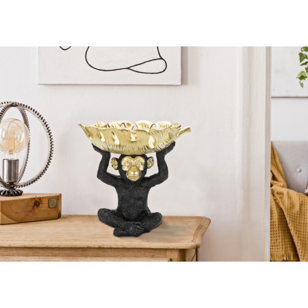 DECORATIUNE MAIMUTA 25,2X21X24