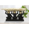 FIGURINA MONKEY TRIS M 43X15,7X20