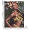TABLOU EXECUTAT MANUAL KELLY -B- 90X3X120