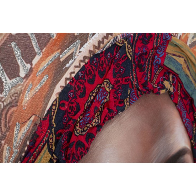 PICTURA KIM 80X3X120