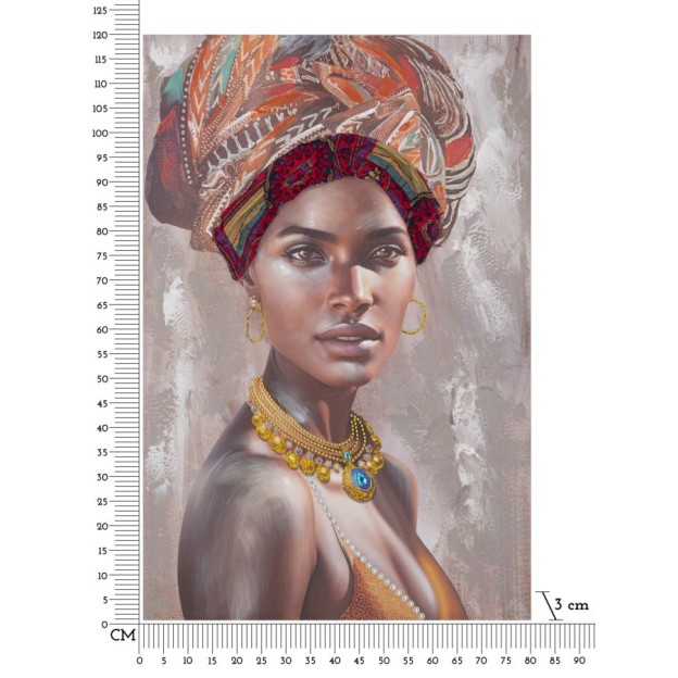 PICTURA KIM 80X3X120
