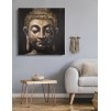 TABLOU BUDDHA -B- CM 100X3X100