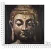 TABLOU BUDDHA -B- CM 100X3X100