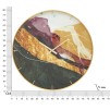 CEAS DE PERETE STICLA MITY  80X5