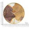 CEAS DE PERETE STICLA GLODY  80X5
