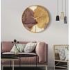 CEAS DE PERETE STICLA GLODY  60X5