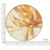 CEAS DE PERETE STICLA TOPLY 80X5
